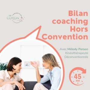 Coaching Pro Kiné Bilan